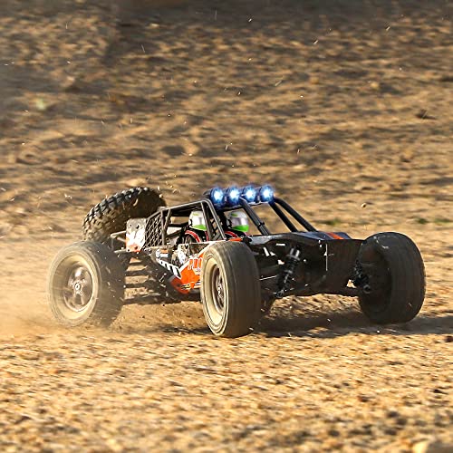 1:12 Scale 4x4 Remote Control Car A976965
