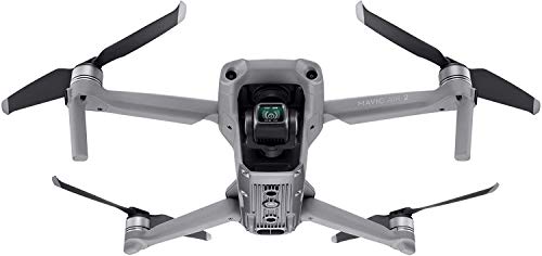 Gray Drone Quadcopter UAV with 48MP Camera 4K Video 3-Axis Gimbal V25912