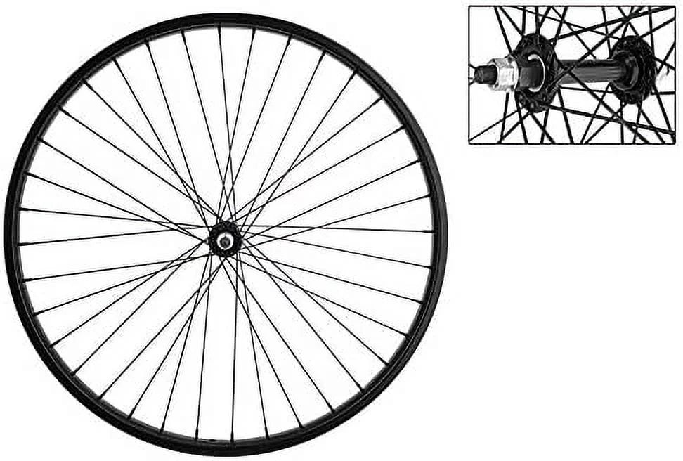 26x1.75 Front Wheel U792