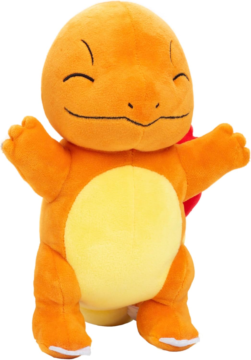 8" Charmander Plush F217363