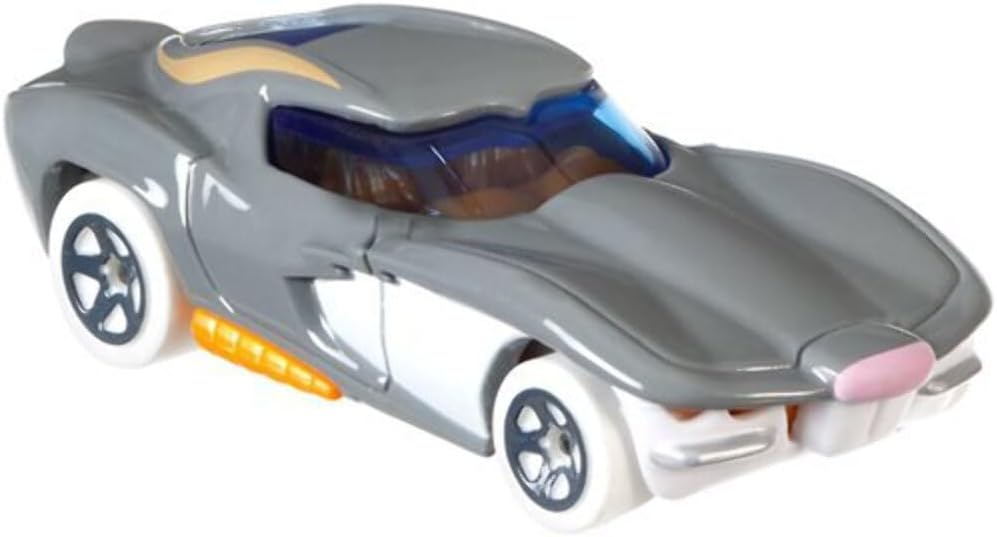 Hot Wheels Flippin Fast W799957