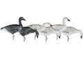6 Pack Goose Decoys L6268