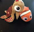 6" Plush Soft Stuffed Animal SET A79769