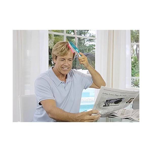 LaserComb Hair Growth Device J942391