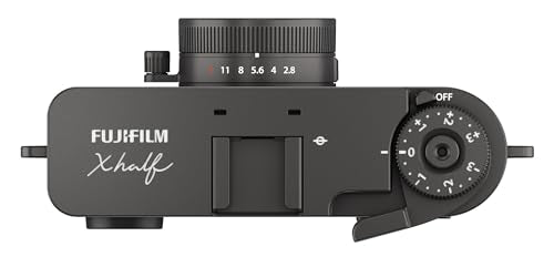Charcoal Silver Mirrorless Camera P8621