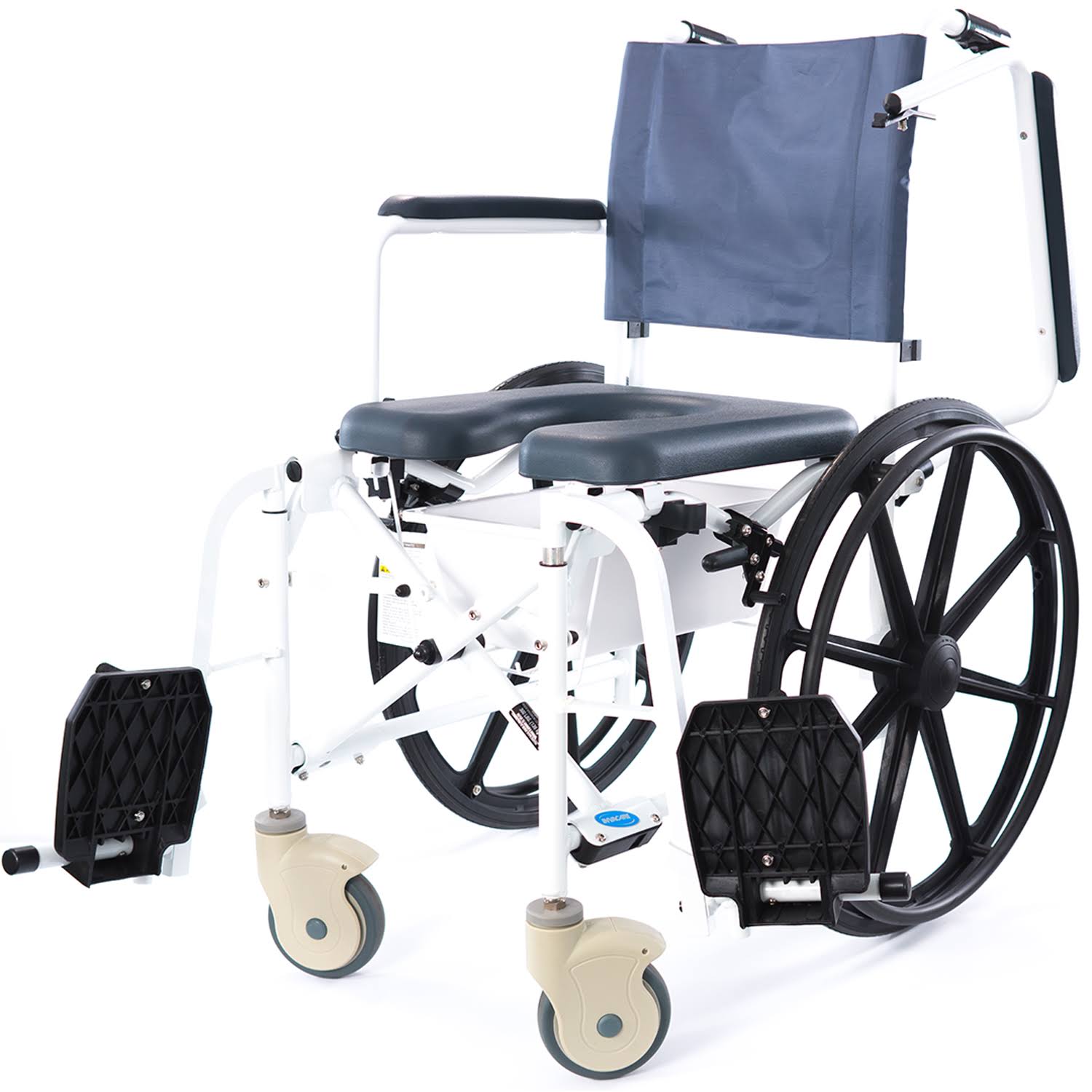 Shower Commode Chair X560959