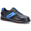 Mens SST 8 Pro Bowling Shoes Black Blue F961