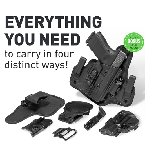 4 in 1 Holster M225