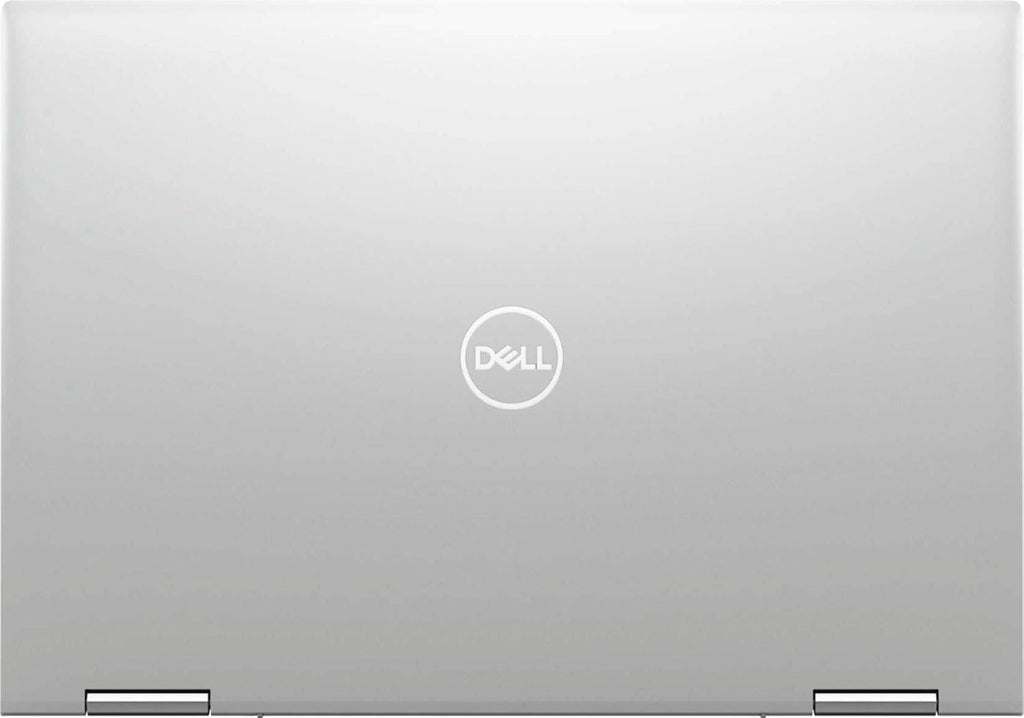 17" QHD+ 2K Touch Display Intel Core i7-1165G7 16 GB RAM 1TB PCIe SSD Silver 2-in-1 Convertible Laptop V995