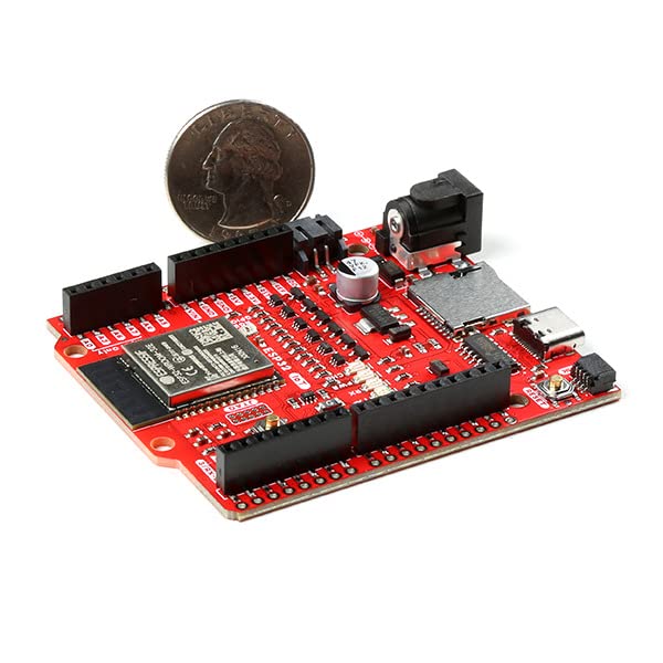 ESP32 Development Board with USB-C Connector U84139