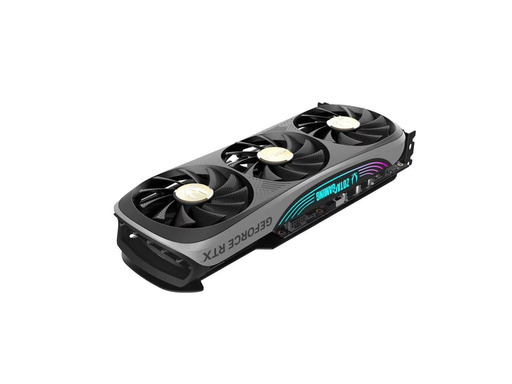 GeForce RTX 4070 Ti 12GB GDDR6X Graphics Card P2337
