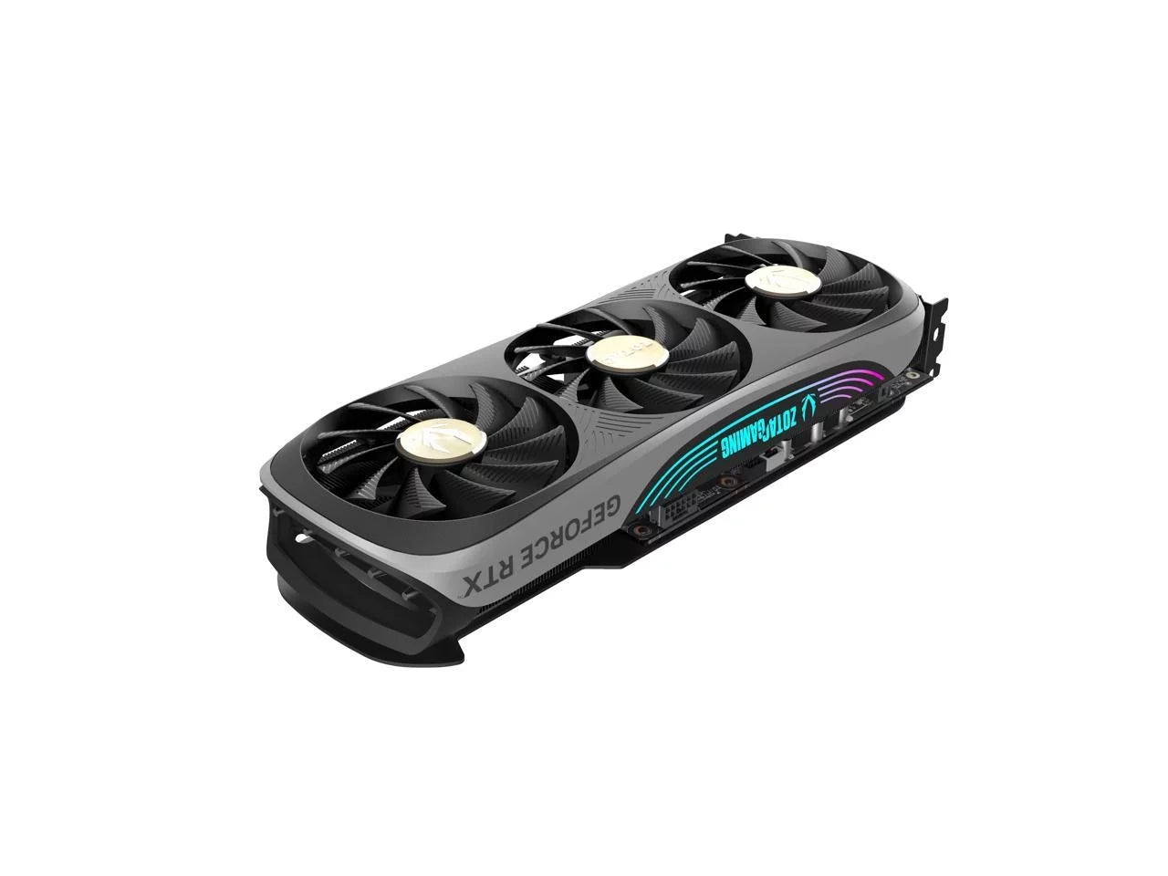GeForce RTX 4070 Ti 12GB GDDR6X Graphics Card P2337