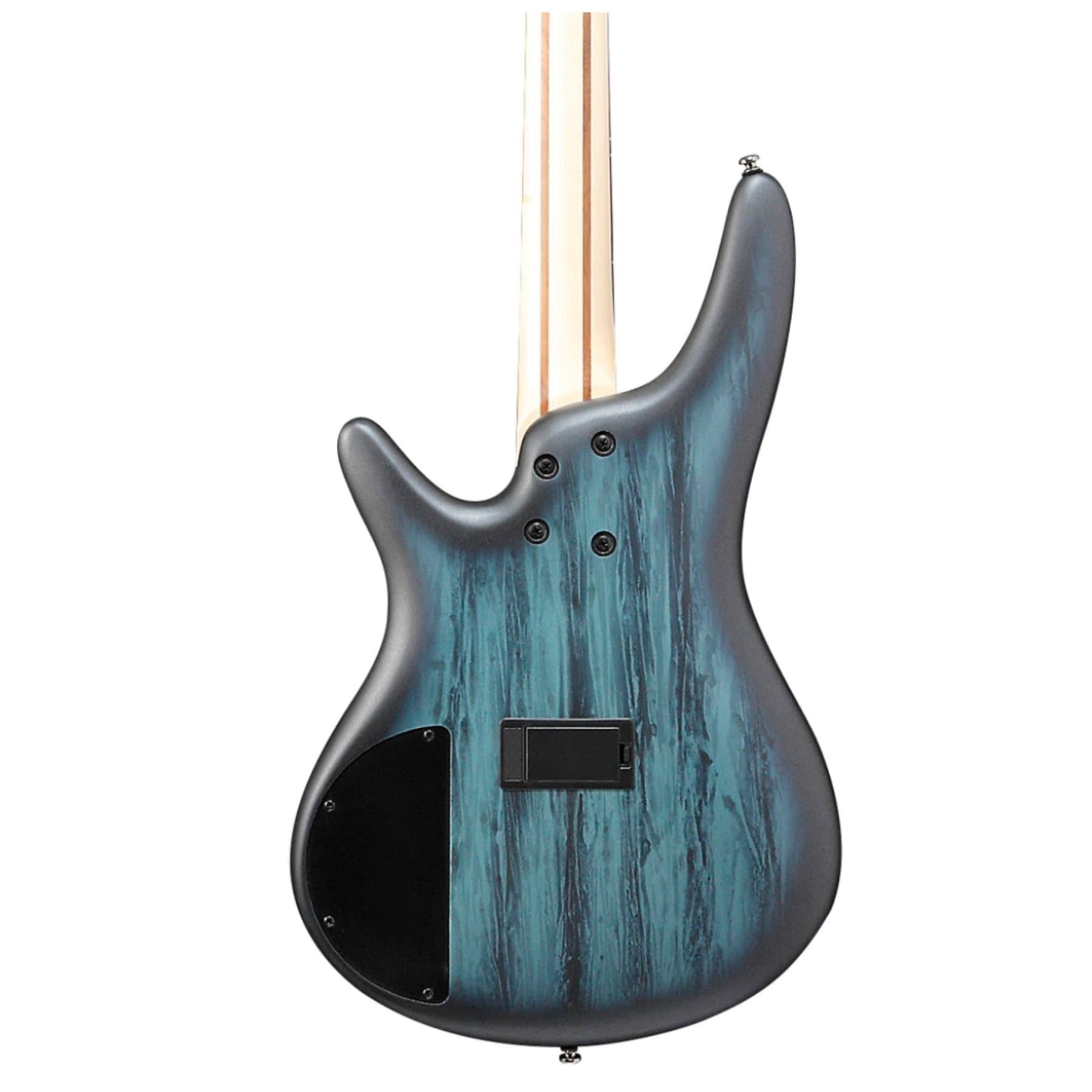 Sky Veil Matte Bass L3155