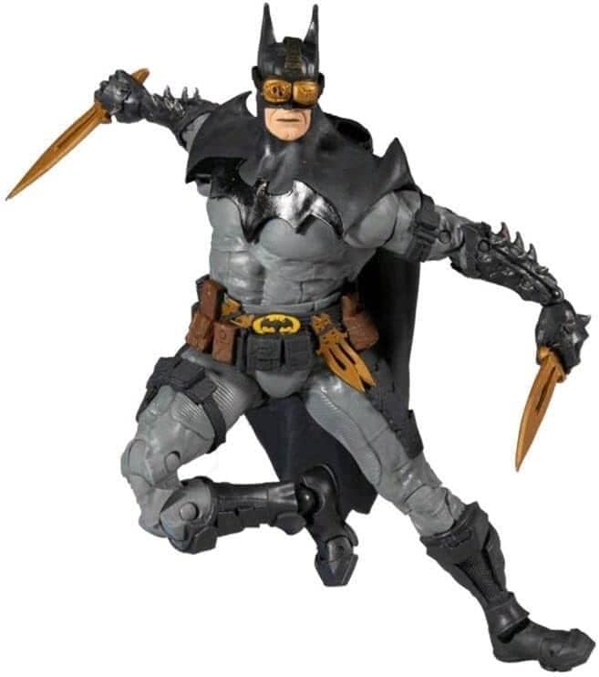 Batman Action Figure D3345