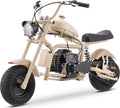 50cc Kids Gas Dirt Bike with Headlights and Rear Disc Brake L3080