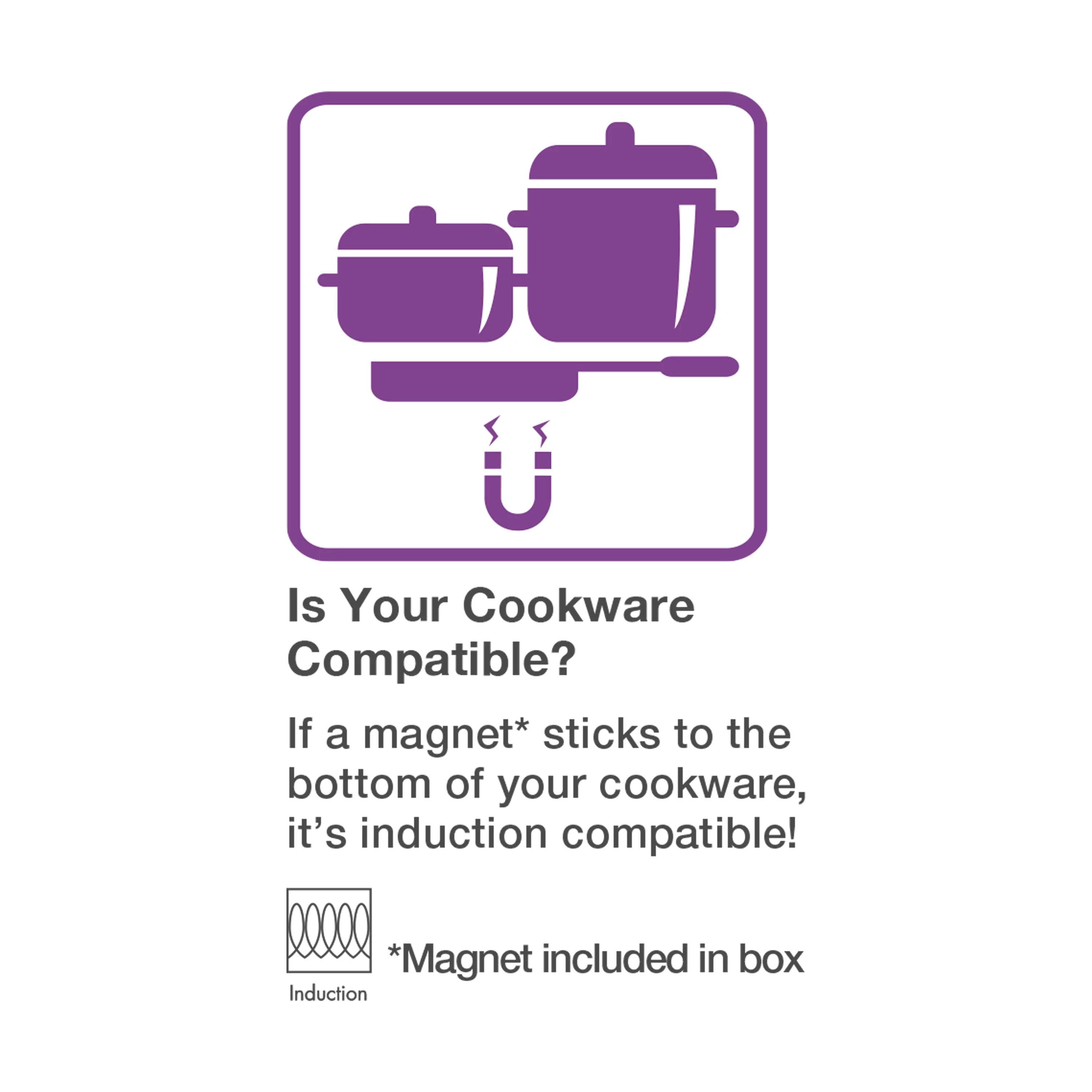 Portable Induction Cooktop A9068