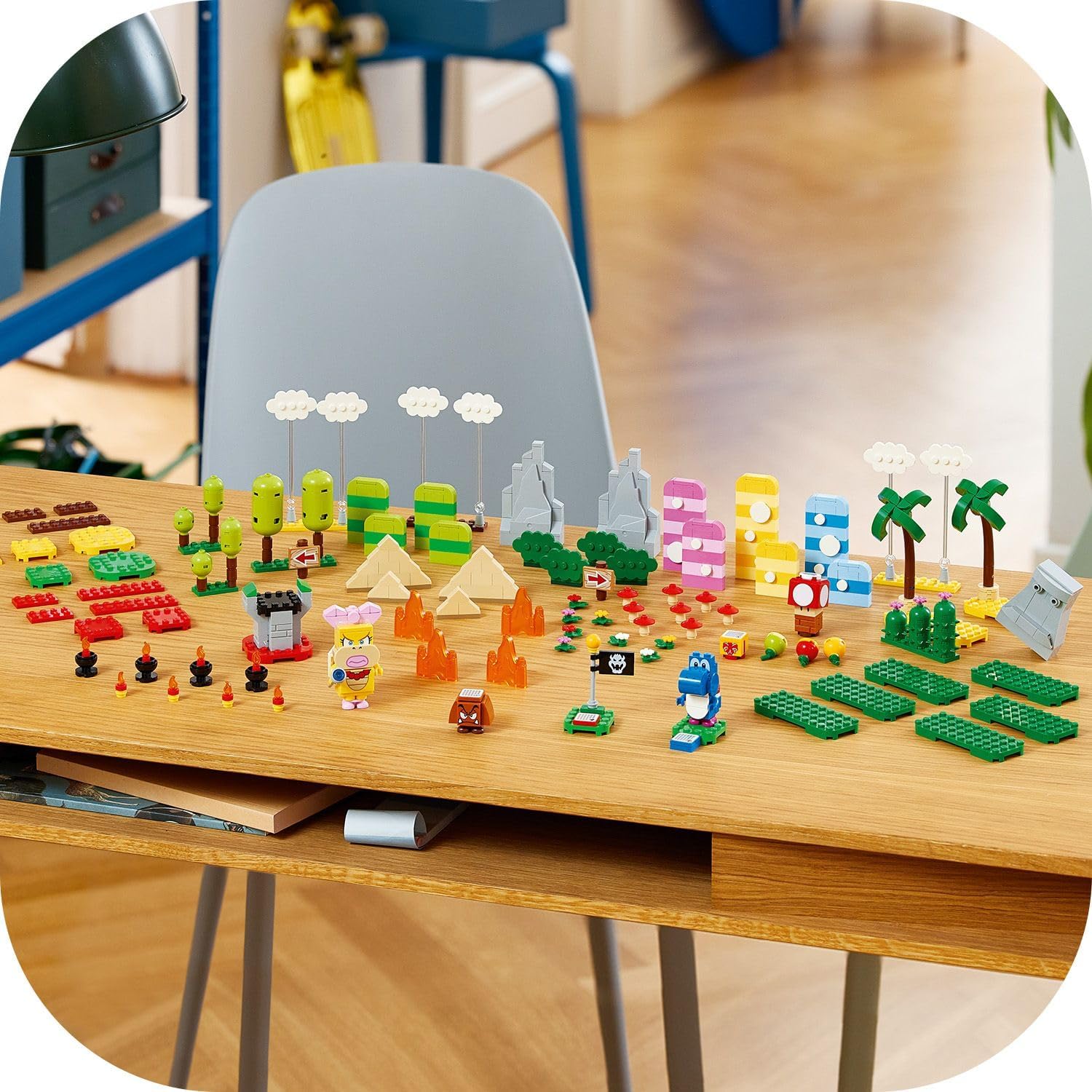 Toy Blocks T6778