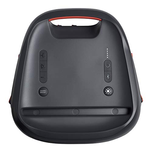 Portable Wireless Bluetooth Party Speaker X441