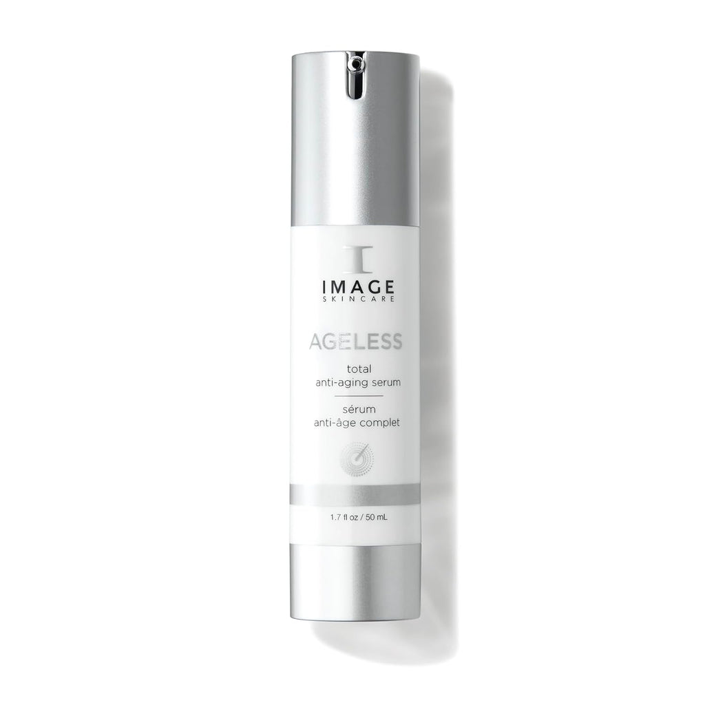 AHA Face Serum with Peptides, 1.7 fl oz J61931