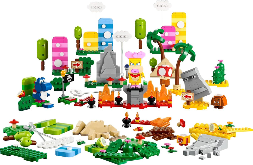 Toy Blocks T6778