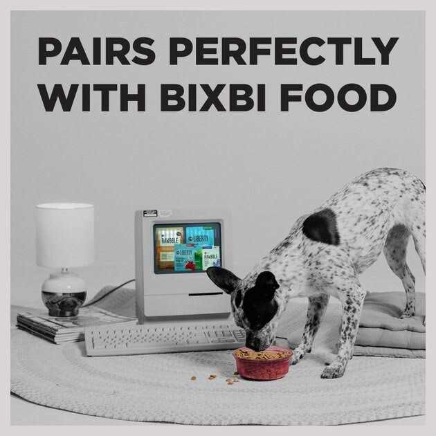 Ruff Puffs Flavor Dog Treats T888