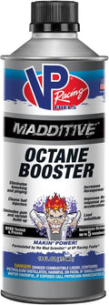 Octane Booster Unleaded N239