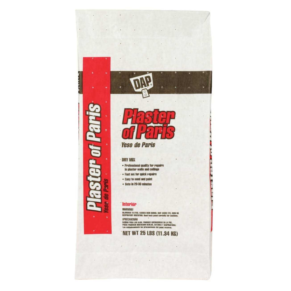 Plaster of Paris F922619