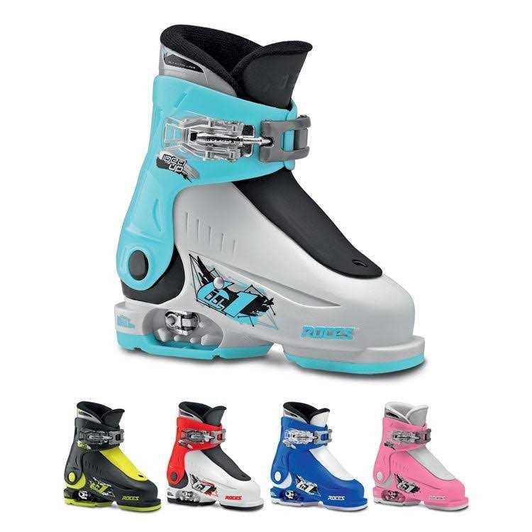 Ski Boots F9075