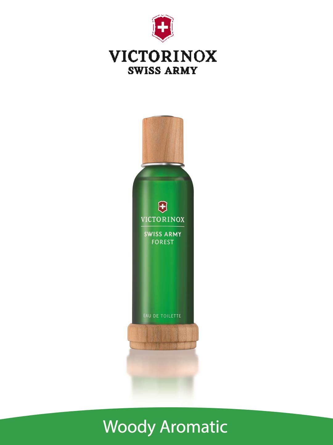 Forest Eau de Toilette Spray 3.4 Ounce V86323