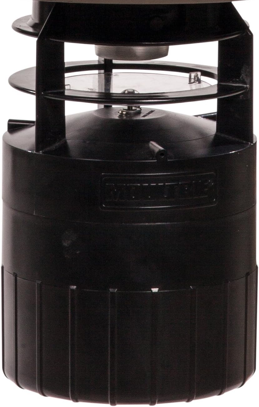 6.5-Gallon Hanging Deer Feeder Q260330