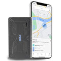 Magnetic GPS Tracker with 90 days Stand by Time T109