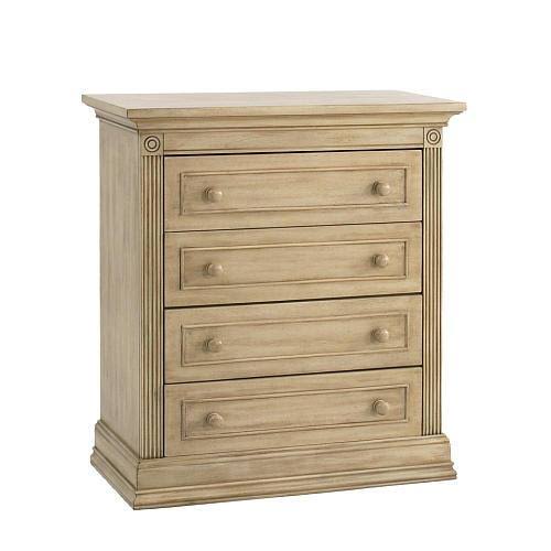 4 Drawer Chest Driftwood V916775