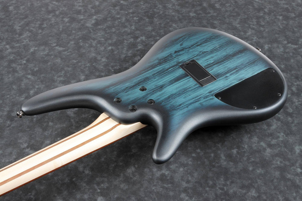 Sky Veil Matte Bass L3155
