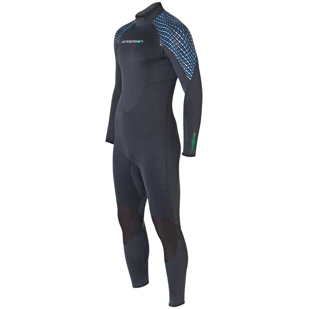 3mm Greenprene Full Suit P169
