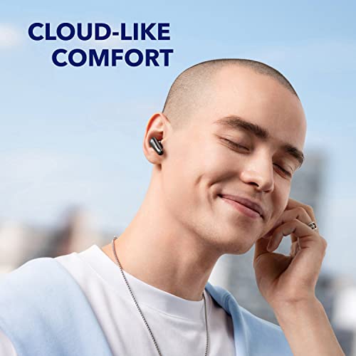 Noise Cancelling True Wireless Earbuds with Heart Rate Sensor Y7850