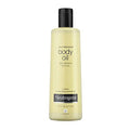 Body Oil Light Sesame Formula, Dry Skin Moisturizer, 16 fl. oz H130