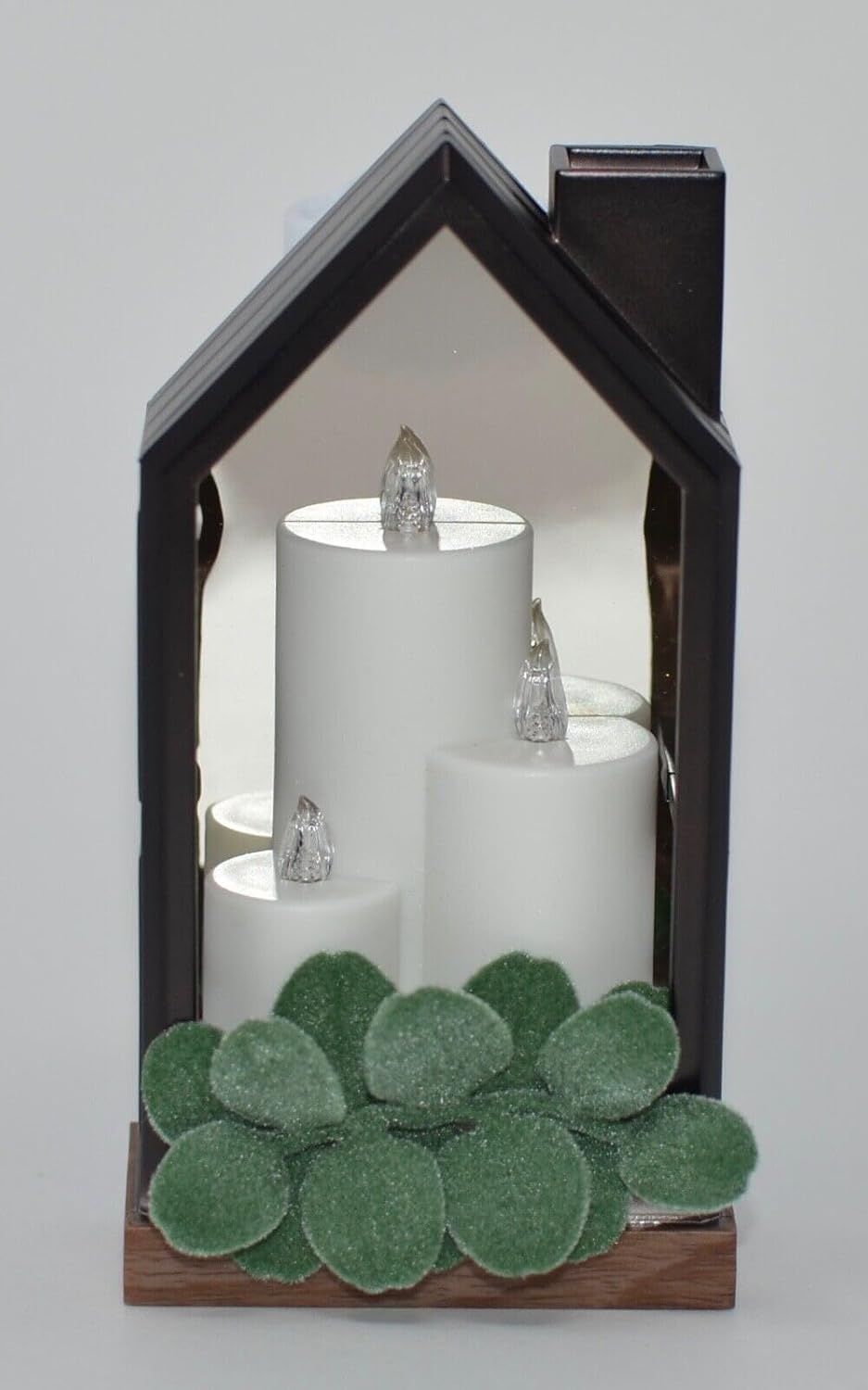 Wallflowers Fragrance Plug Candle Lantern Nightlight E536