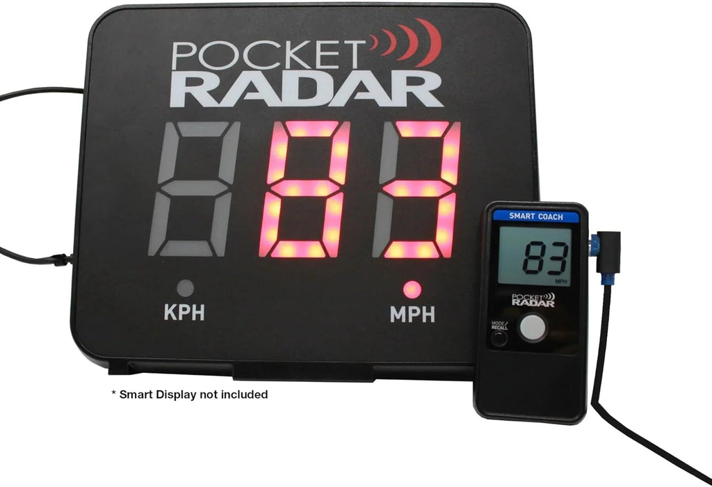 Baseball Radar Gun B576876