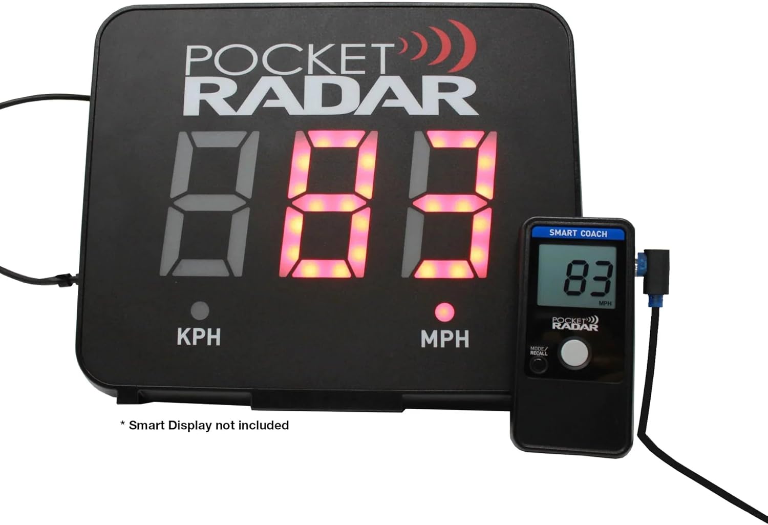 Baseball Radar Gun B576876