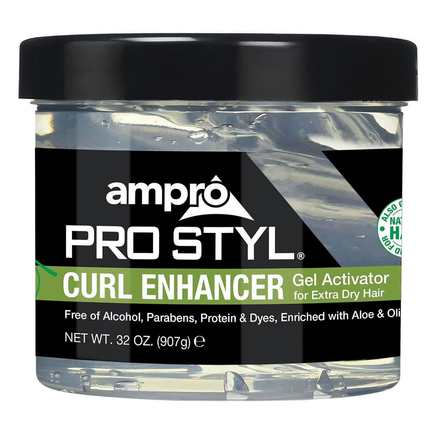 32 oz Curl Enhancer Gel S16079