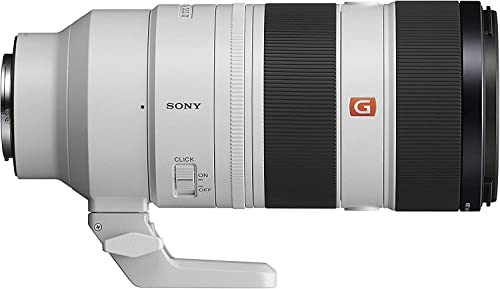 70-200mm F2.8 Full-Frame Telephoto Zoom Lens C120125