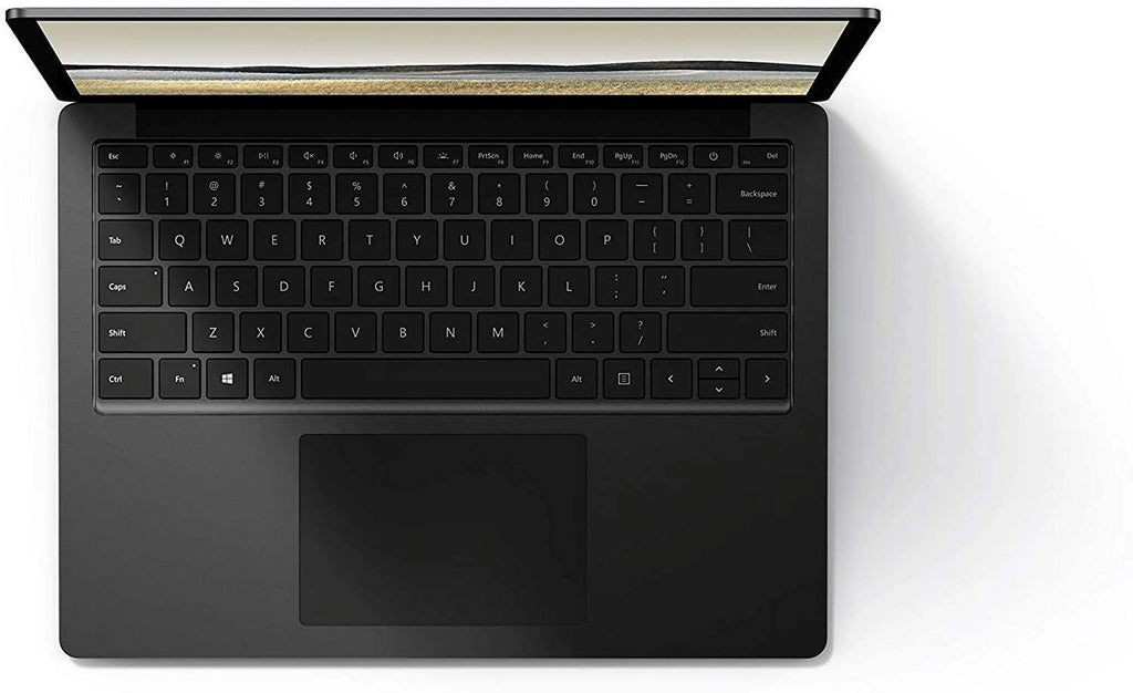 Black 13.5" 16GB RAM 256GB Storage Laptop E567201