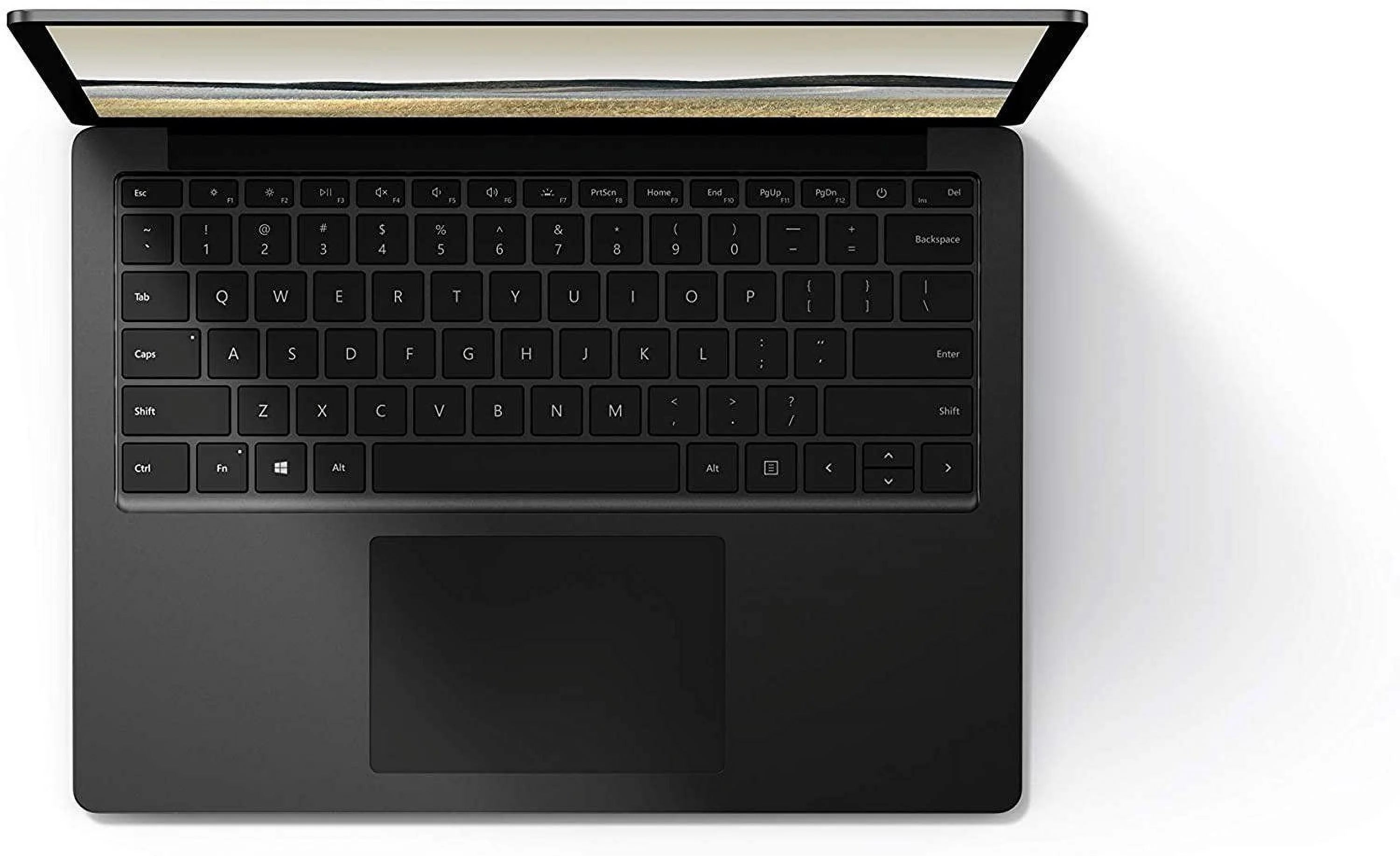 Black 13.5" 16GB RAM 256GB Storage Laptop E567201