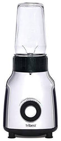 Glass Personal Blender, Chrome D3170