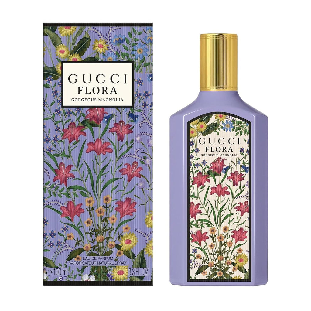 3.4 oz Eau de Parfum D75145