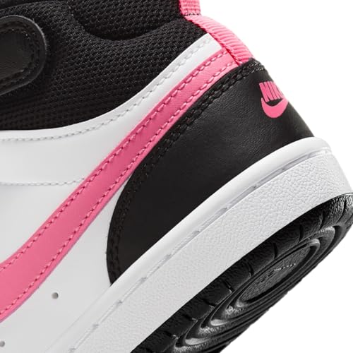 Boys Court Borough Mid 2 Shoes W8841