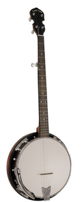 Gold Tone Banjo with Resonator R27382