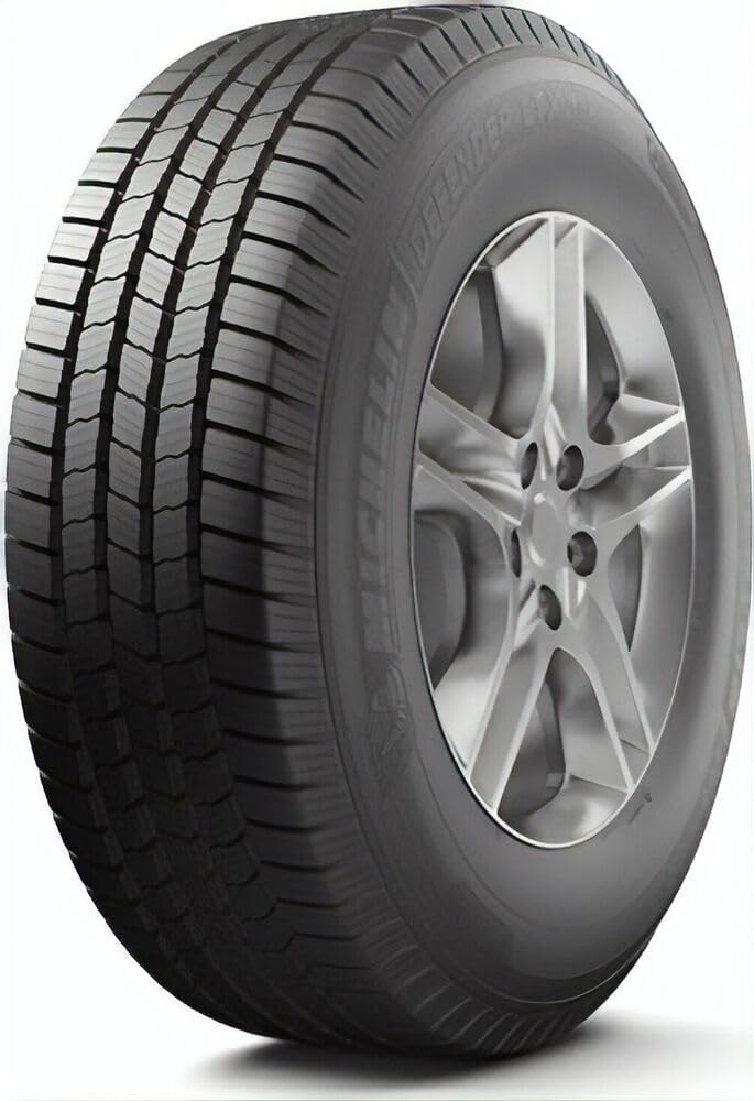 All Season Radial Car Tire 275/60R20 115T Q969026