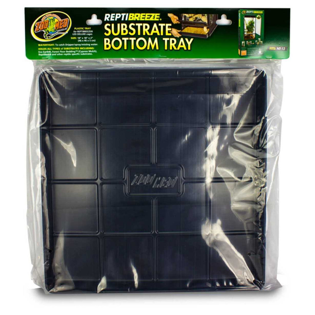 Substrate Bottom Tray C79676