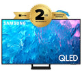 55" QLED 4K HDR Smart TV W651216